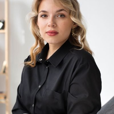 Zeynep D.
